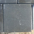 B-keus 30x30x4,5 Antraciet (54st/pk)