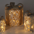 Cadeauset 3 stuks LED
