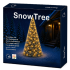 Pop-up Besneeuwde Kerstboom 120cm (OUTDOOR)