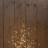 Metalen Kerstboom 60 cm 240 LED