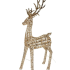 Rendier Groot 270 cm 5200 LED