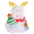 Kerstfiguur Dessin 2 LED