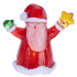 Kerstfiguur Dessin 2 LED