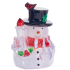 Kerstfiguur Dessin 2 LED