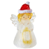 Kerstfiguur Dessin 1 LED