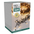 Treecluster 14,9m LED extra warm