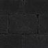Stonique trommel 20x30x5 cm antraciet