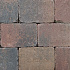 Stonique trommel 20x30x6 cm oud bussum