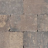 Stonique trommel 20x30x6 cm chelsea