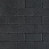 Patio brick 8 cm black TOP komo