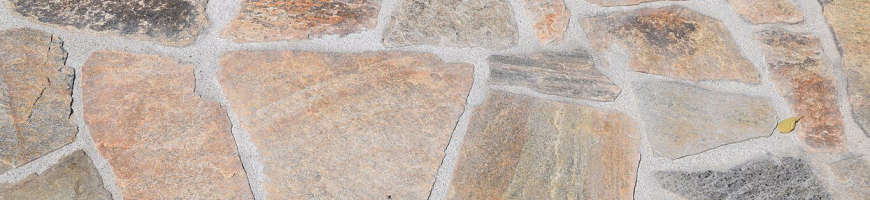 Flagstones
