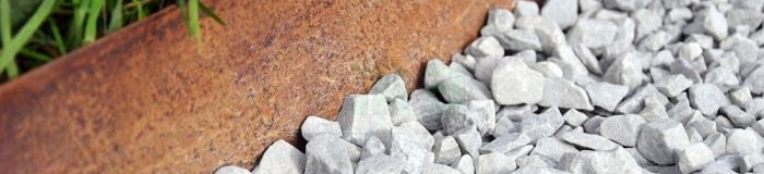 Kantopsluiting staal