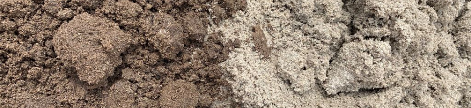 Zand & Grond