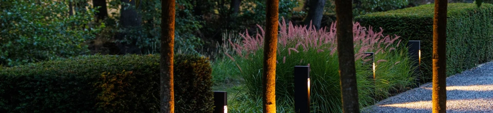 Staande verlichting