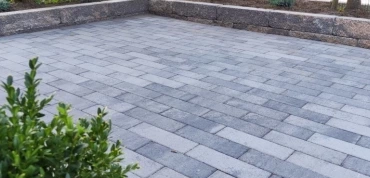 Zo kun je zelf een goede oprit aanleggen