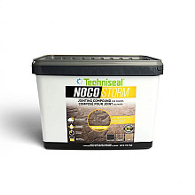 WS Voegmortel Nocostorm Graniet 18,14 kg