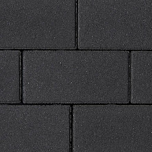 Geoklinker Plus 30x20x8 Milano