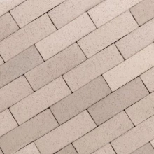 Dikformaat XL Colima Grau 24x8x5,2 cm