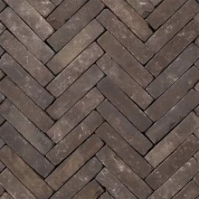 Gebakken Nostalgie WS UWF60 waalformaat