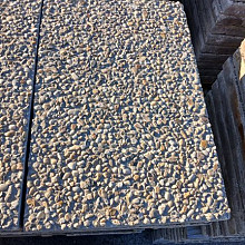 B-keus Grindtegels 40x60x5 cm