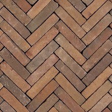 Classica Varia WS Getrommeld UDF60