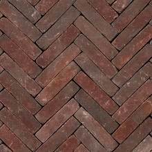 Gebakken Ruston UWF60 waalformaat