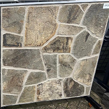 Kwartsiet Oros Flagstones