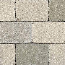 Stonique trommel 20x30x6 cm oud heeg