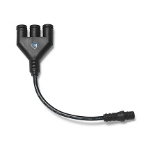 Hamulight Kabelverbinder 3-wegs