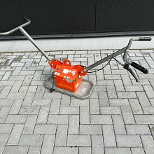 Tegeltiller Hamevac 230v