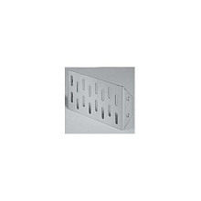 Highline RVS Eindplaat RVS