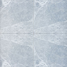 GeoCeramica® 60x60x4 Marble Amazing Grey