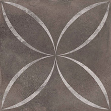 GeoCeramica® 80x80x4 Butterfly Antra