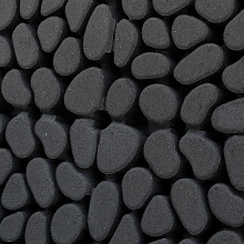 Keigrassteen WaterWijs 45x45x10 cm antraciet