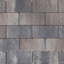 Design brick 8 cm ocean komo