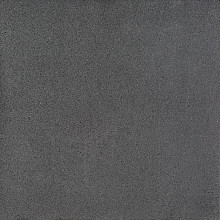 H2O square 60x60x5 cm black