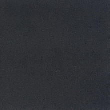 Patio square 60x60x4 cm black