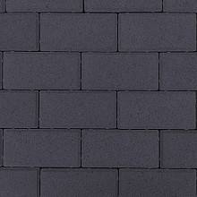 S-top betonstraatsteen 7 cm antraciet komo