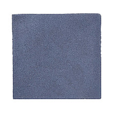 Tegel 50x50x5 cm antraciet komo ZVK met mini facet