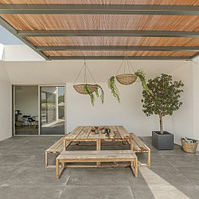 GeoCeramica® 100x100x4 Skolleville Plus Maastricht