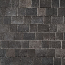 Block 60x60x2 cm namur