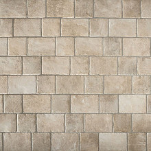 Block 20x30x2 cm bruges