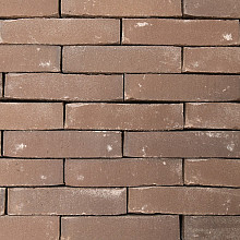 Gebakken waalformaat 21,5x5,2x7 cm Heerlen