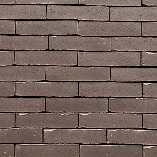 Gebakken waalformaat 21,5x5,2x7 cm Sittard