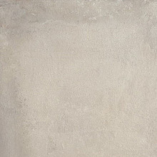 Land 80x80x2 cm light grey