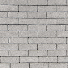 S-top dikformaat 8 cm grijs komo