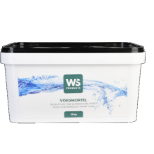 WS Voegmortel Easy Fine Basalt 15kg