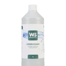 WS Green Clean 1L