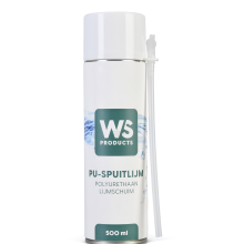 WS PU-Spuitlijm 500ml