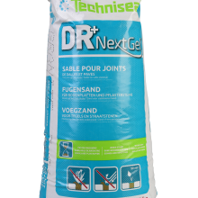 WS SmartSand Mystic Grey DR+ Techniseal Graniet 25 kg